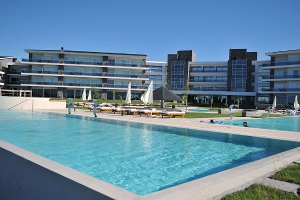 Altos del Arapey Club de Golf & Hotel Termal - All Inclusive (Thermas de Arapey)